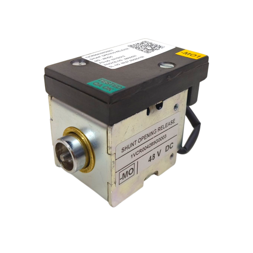 ABB VCB 220/240V DC/AC Closing Coil For VD4 Breaker