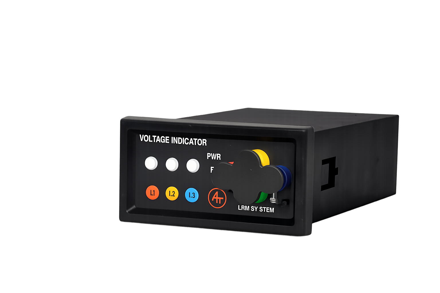 CDI-23 - Voltage Presence Indicating SystemInput Voltage value: 11kV -pF Value: 150 pF