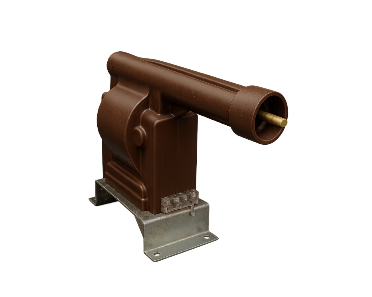 Voltage Transfomer 33 Kv Gun Type