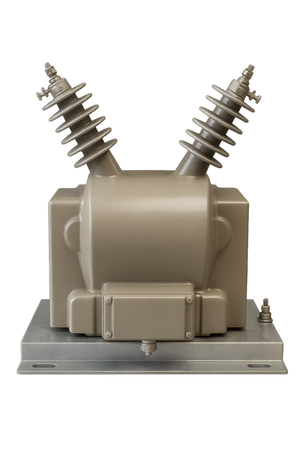 Outdoor  11 kV Voltage Transformer